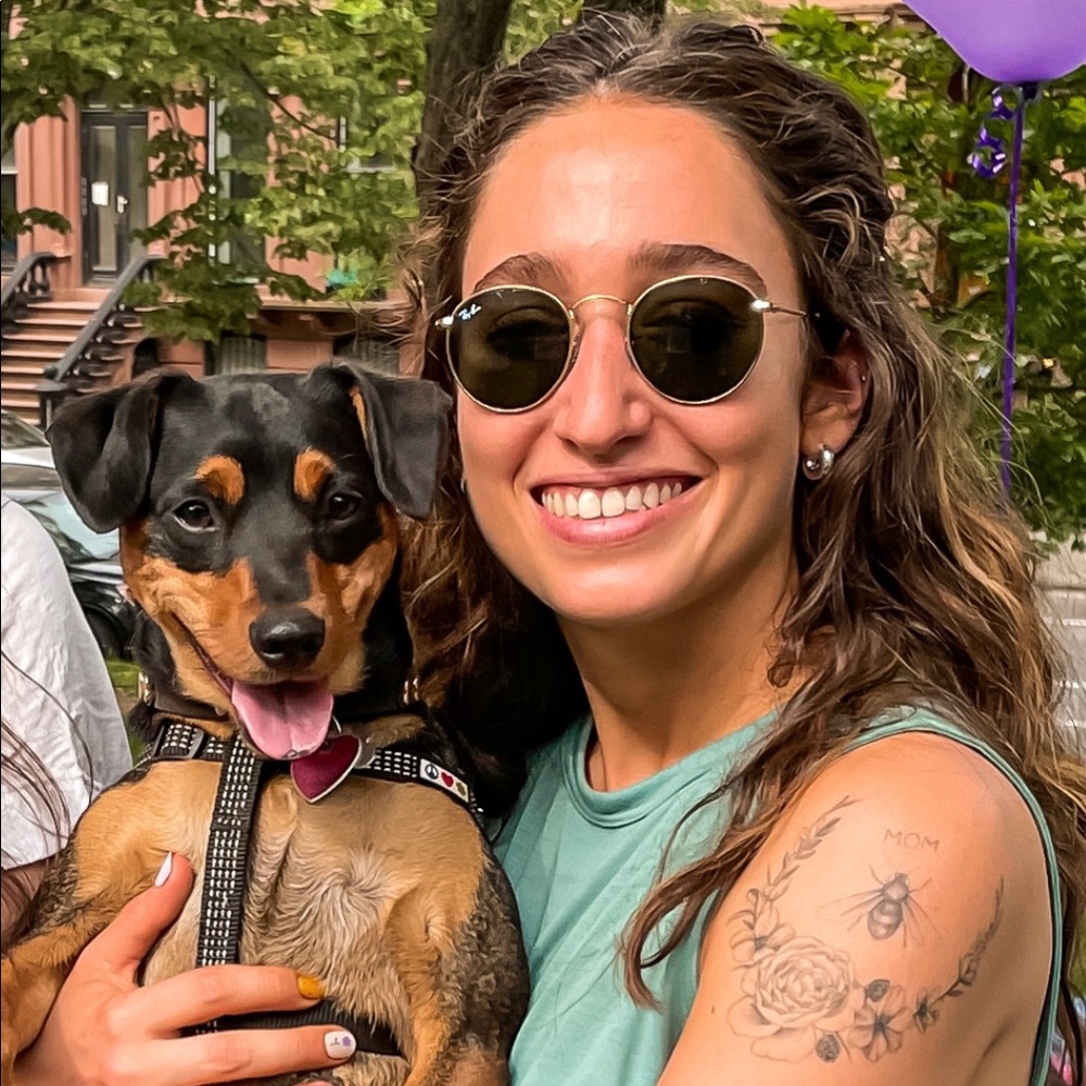 Meet your Posher, Paris